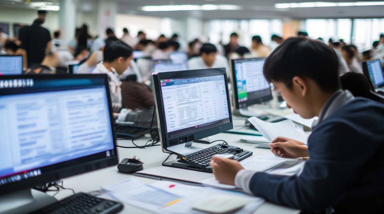 上海中高职报名条件有哪些具体要求？-图1