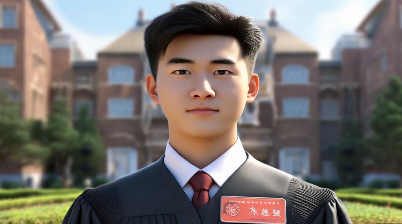 黄旭毕业于哪所大学?-图1 黄旭毕业于哪所大学?-图1