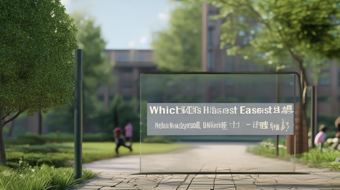 东北师范哪个专业好考?-图1 东北师范哪个专业好考?-图1