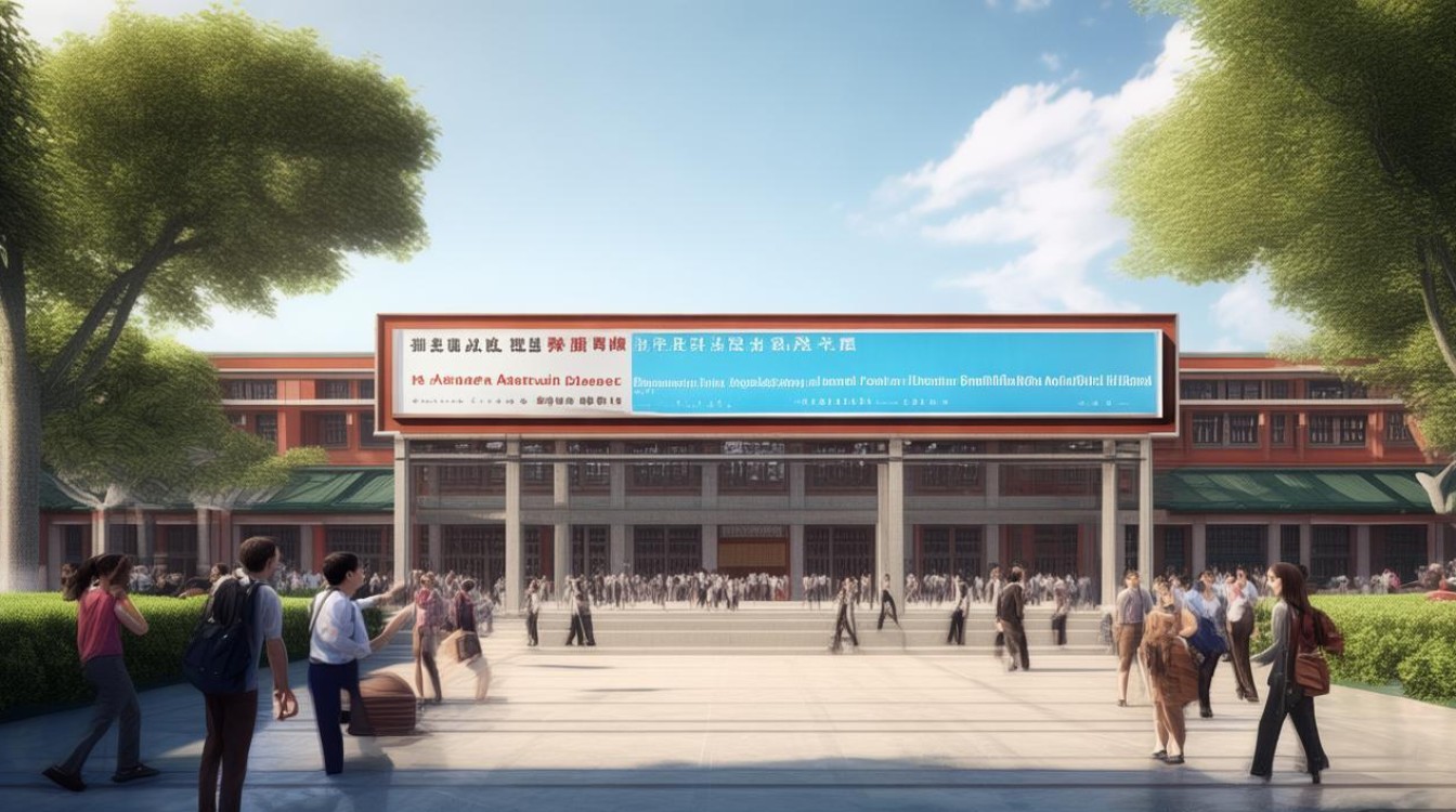 河南农学院录取分是多少？-图1