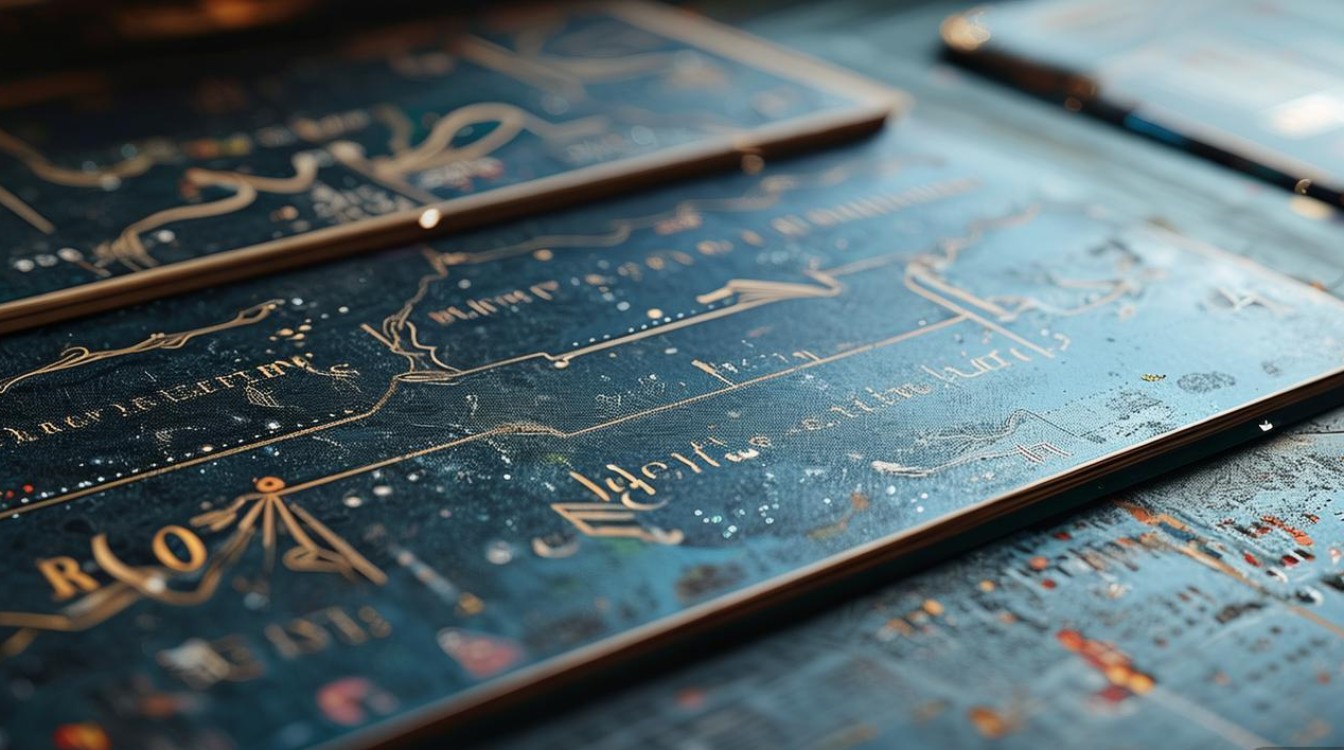 一般现在时思维导图，核心要点有哪些？-图1