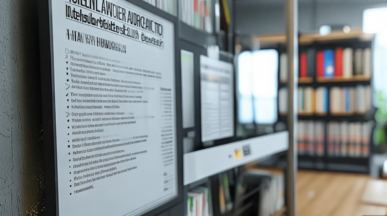 内审员资格报名条件有哪些？-图1