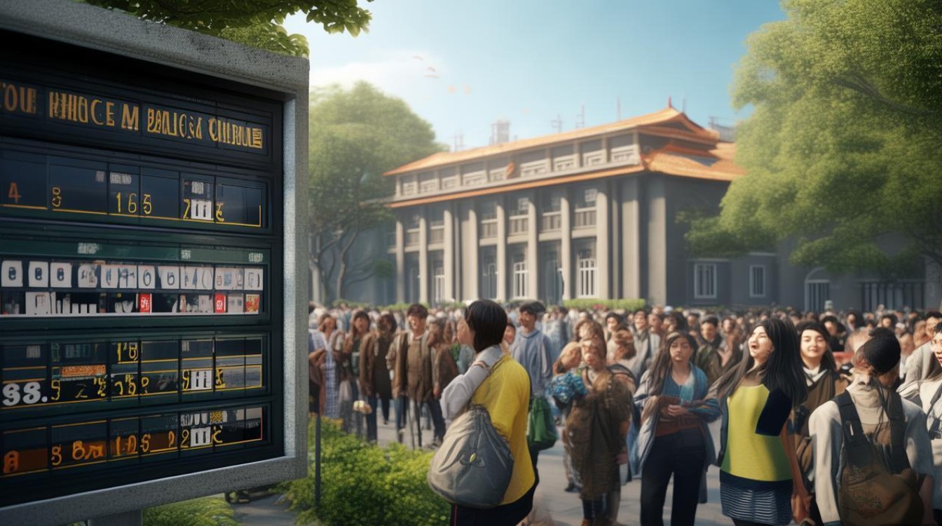 成都警校录取线究竟是多少?-图1 成都警校录取线究竟是多少?-图1