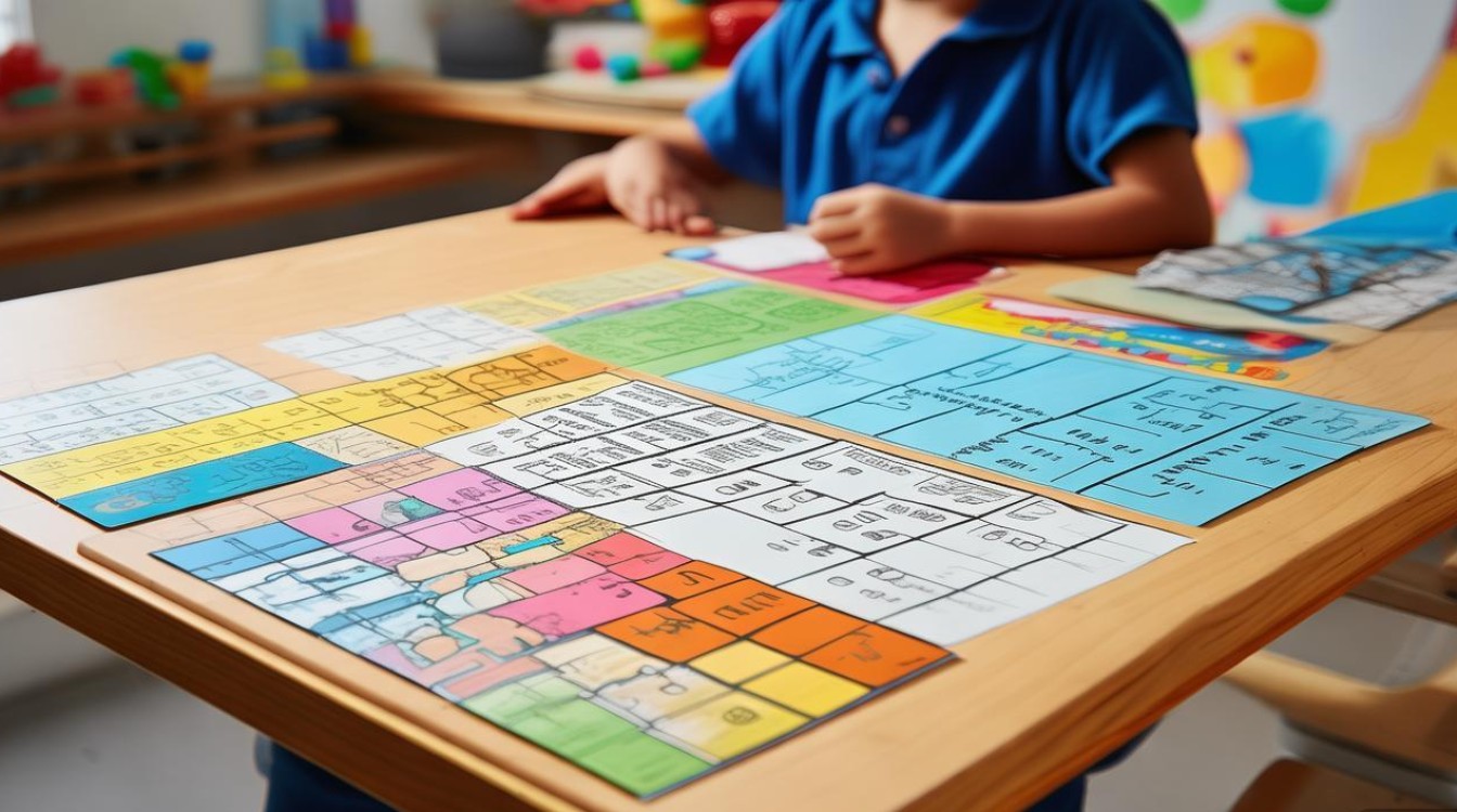 一年级思维游戏怎么玩才有趣又有效？-图1