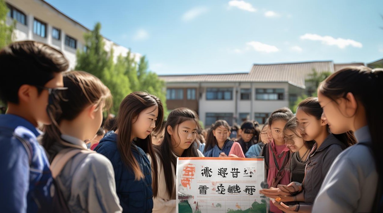 枣庄中考录取分数线是多少?-图1 枣庄中考录取分数线是多少?-图1