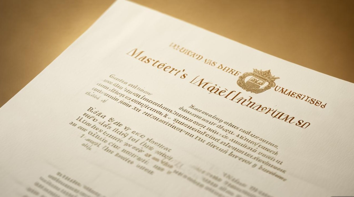 哪个学校硕士录取通知书是你的?-图1 哪个学校硕士录取通知书是你的?-图1