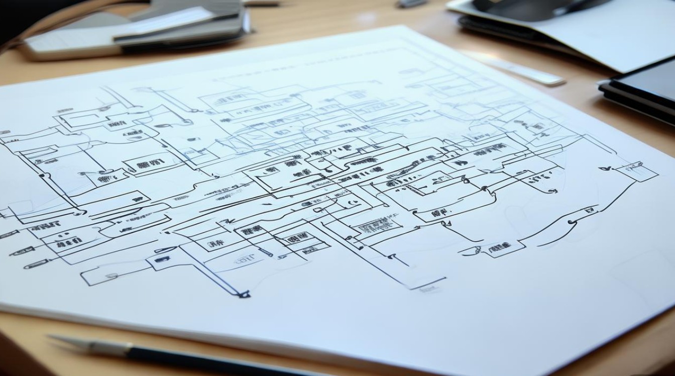淘宝搜索思维导图，核心逻辑是什么？-图1