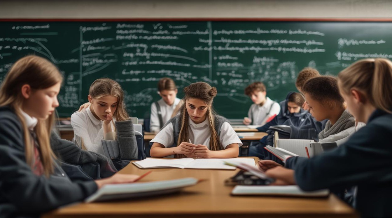 高中学习思维-图1