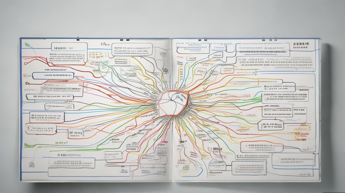 定额思维导图-图1