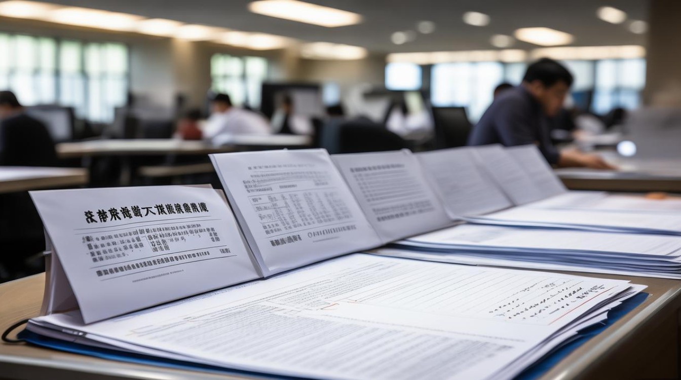 甘肃会计报名条件有哪些具体要求？-图1