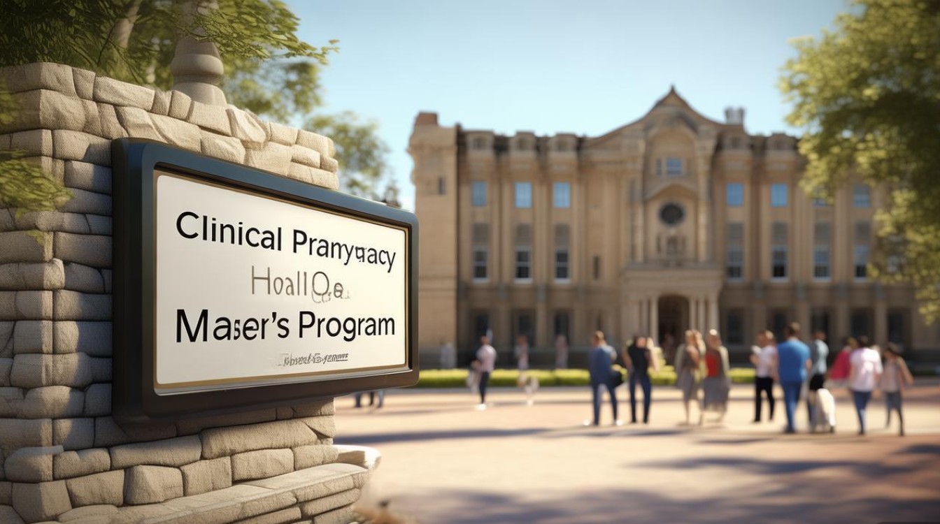 临床药学专硕选哪所大学好？-图1