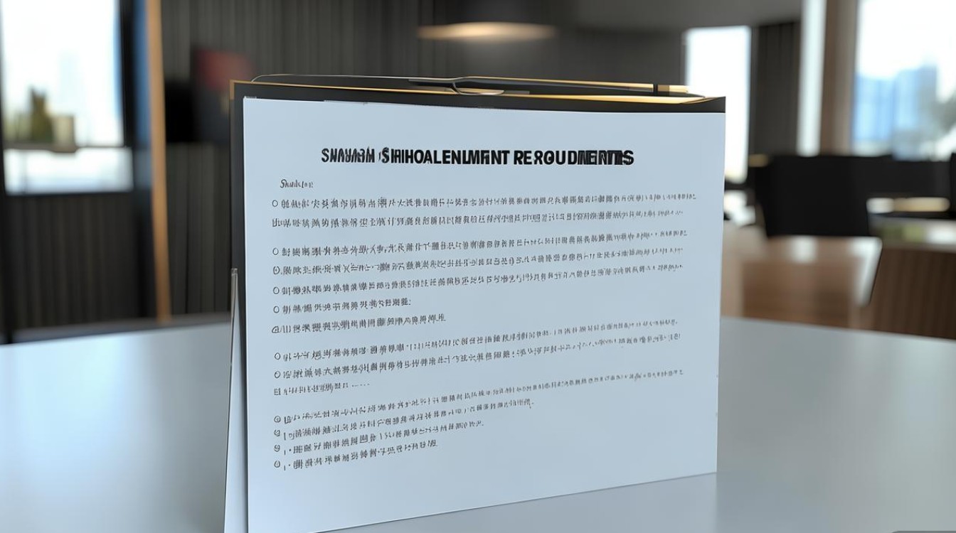 上海私立学校报名需满足哪些条件？-图1