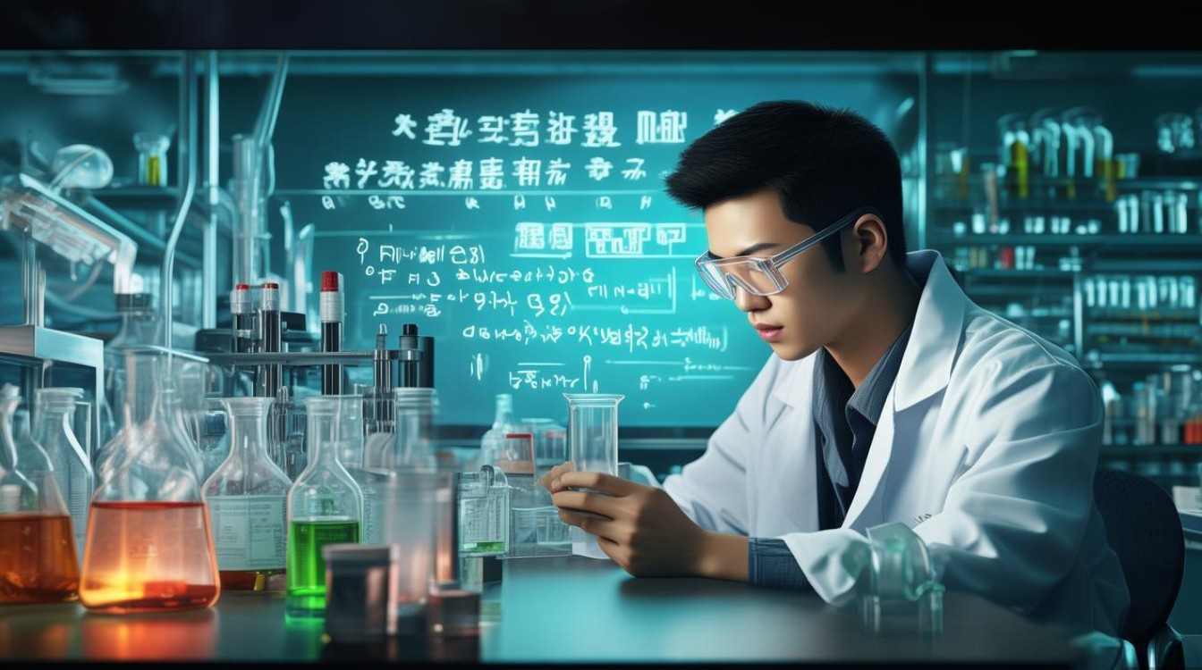 研究生 化学哪个方向好-图1