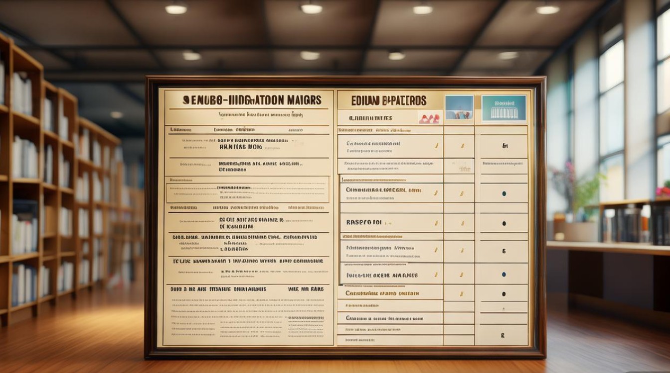 教育类考研,哪个专业最值得选?-图1 教育类考研,哪个专业最值得选?-图1