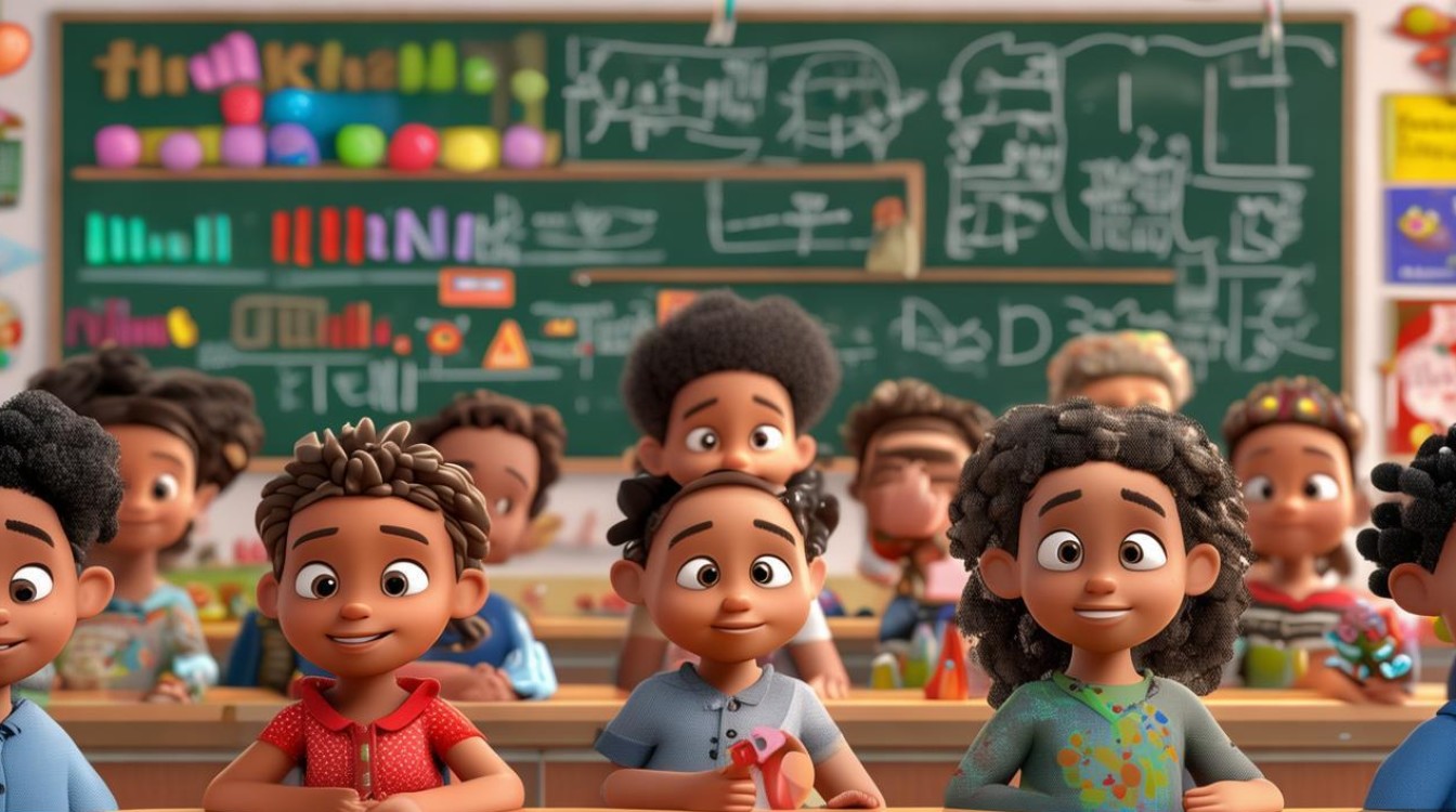 小学生思维课程如何提升核心能力?-图1 小学生思维课程如何提升核心能力?-图1