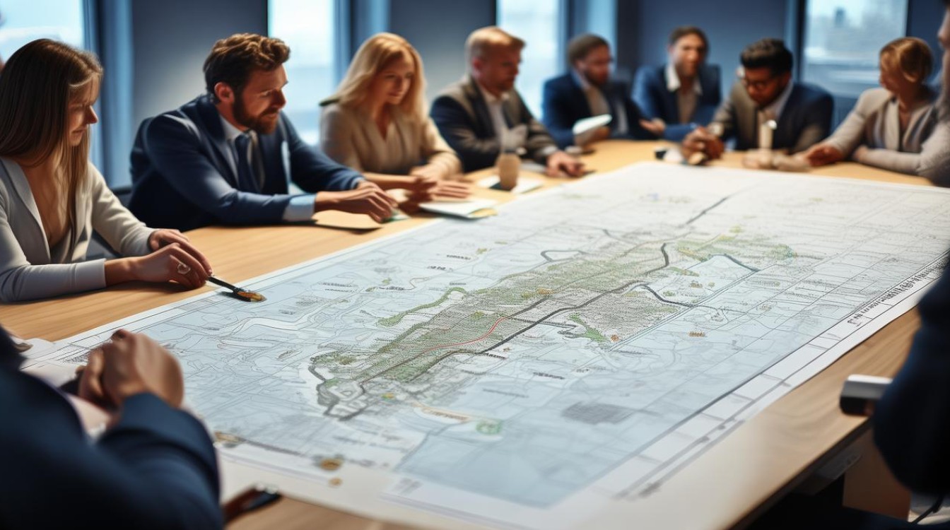 战略思维如何有效谋全局?-图1 战略思维如何有效谋全局?-图1