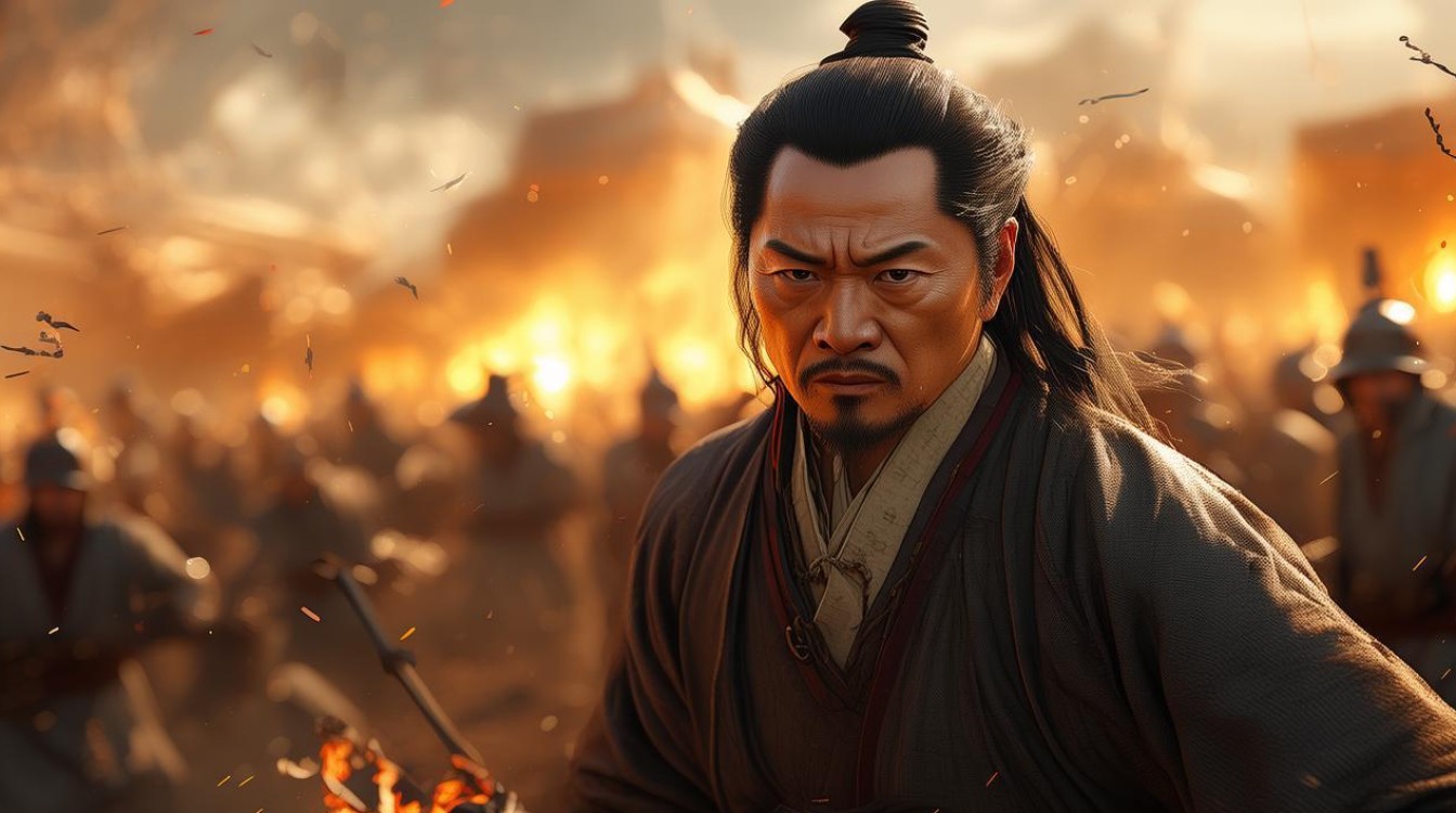 战天京,曾国藩如何打赢太平天国?-图1 战天京,曾国藩如何打赢太平天国?-图1