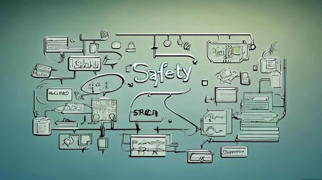 思维导图如何保障安全？-图1