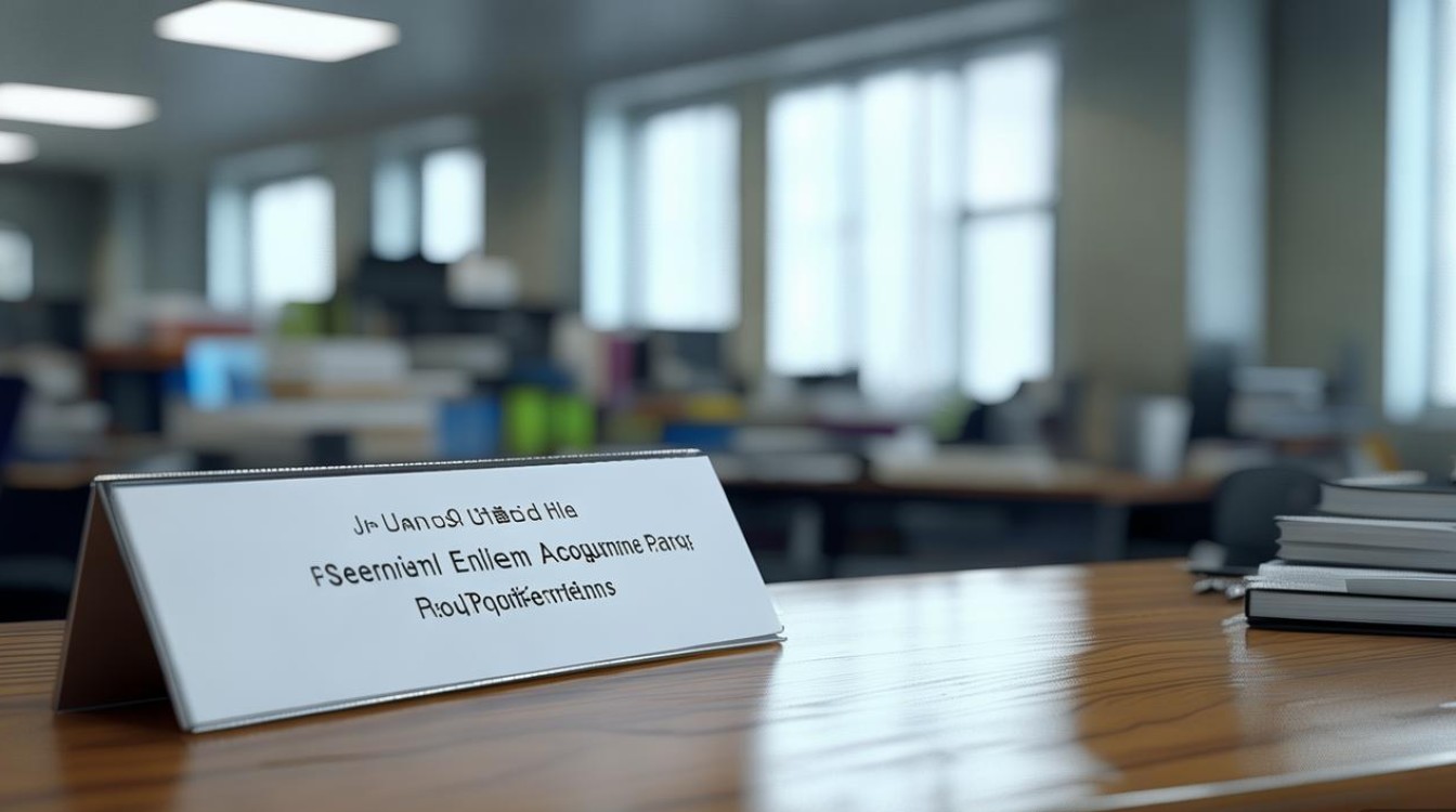 江苏淮安高级会计师报名条件有哪些？-图1