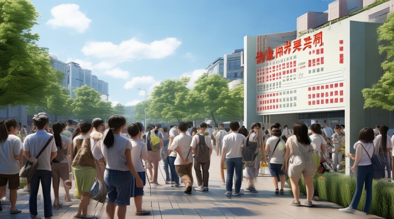 陕蒙考生多少分能被录取?-图1 陕蒙考生多少分能被录取?-图1