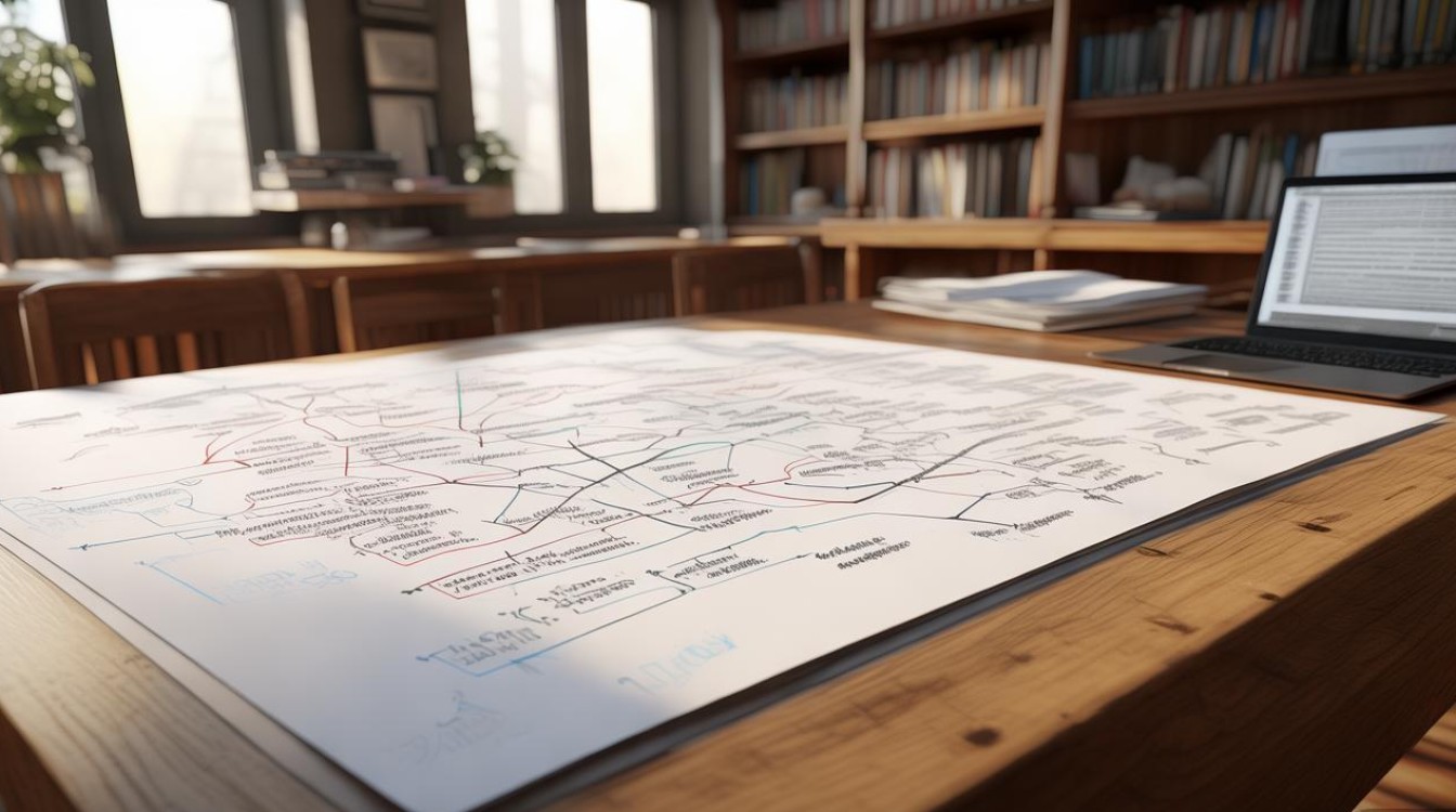 思维导图做读书笔记，如何高效且系统？-图1