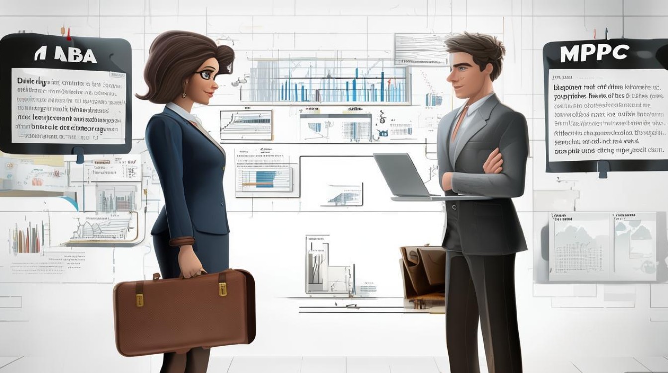 MBA逻辑与MPAcc逻辑哪个更简单?-图1 MBA逻辑与MPAcc逻辑哪个更简单?-图1