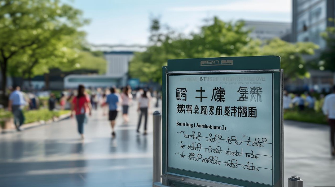 北理工山西录取线是多少?-图1 北理工山西录取线是多少?-图1