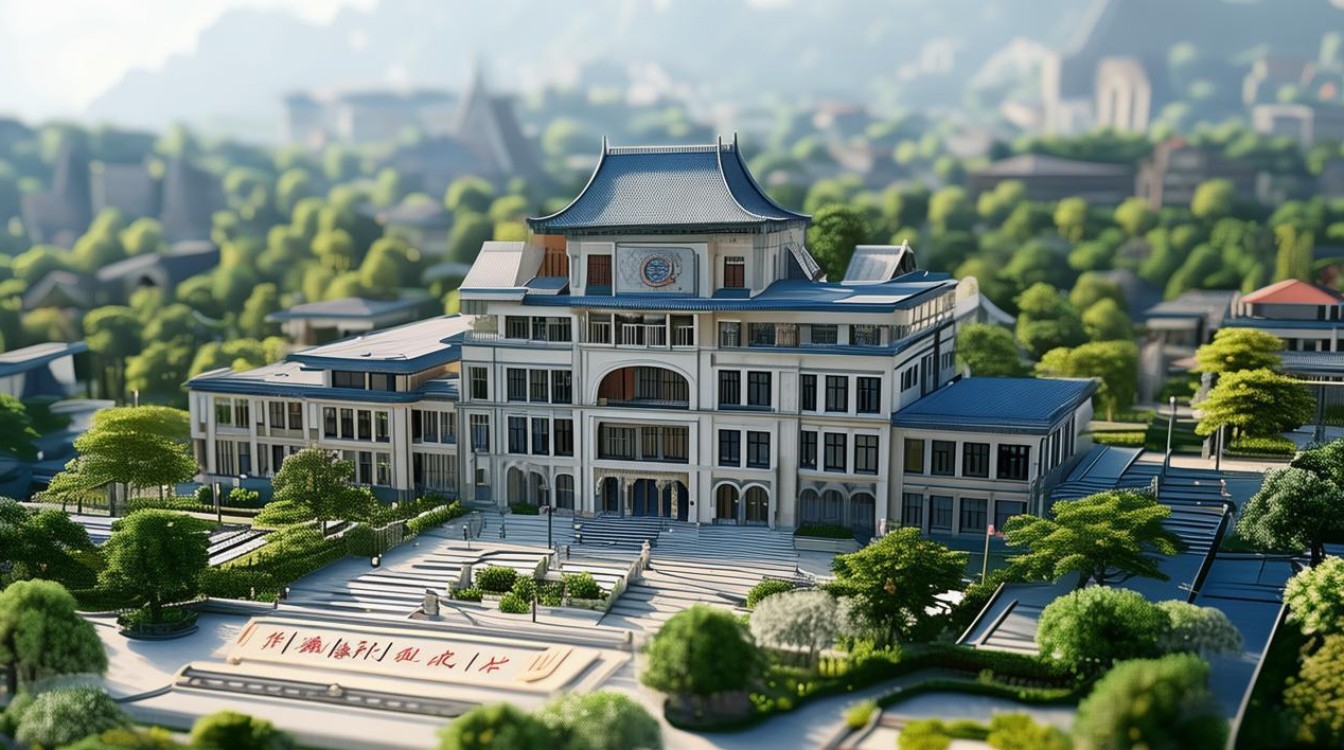 首都师范与川师，谁更值得选？-图1