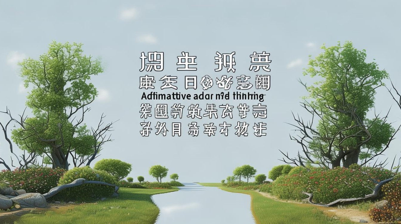 肯否思维如何影响决策判断？-图1