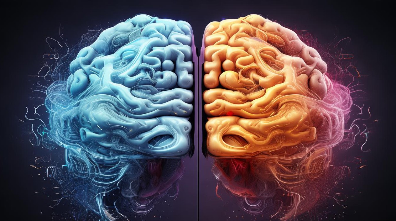 左脑右脑思维-图1