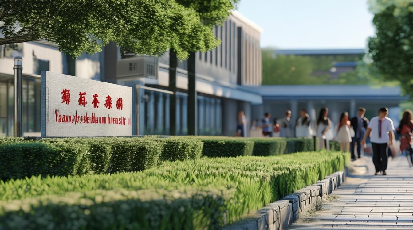 燕山大学机械哪个专业实力最强?-图1 燕山大学机械哪个专业实力最强?-图1