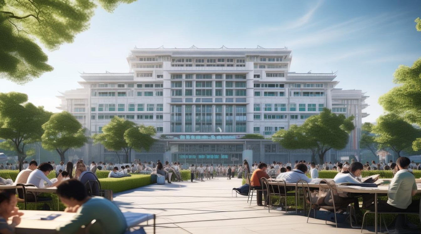 沧州考研考点哪个更优?-图1 沧州考研考点哪个更优?-图1