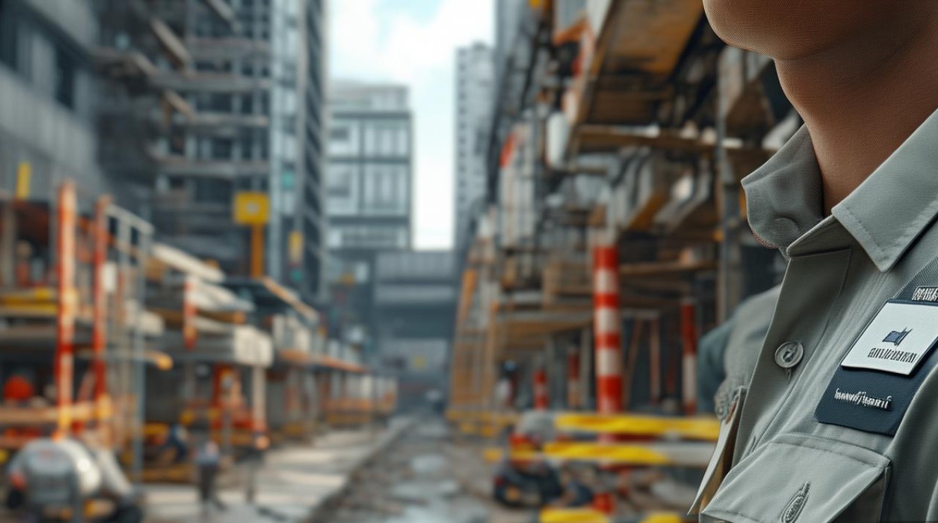 北京建筑安全员报名条件有哪些具体要求？-图1