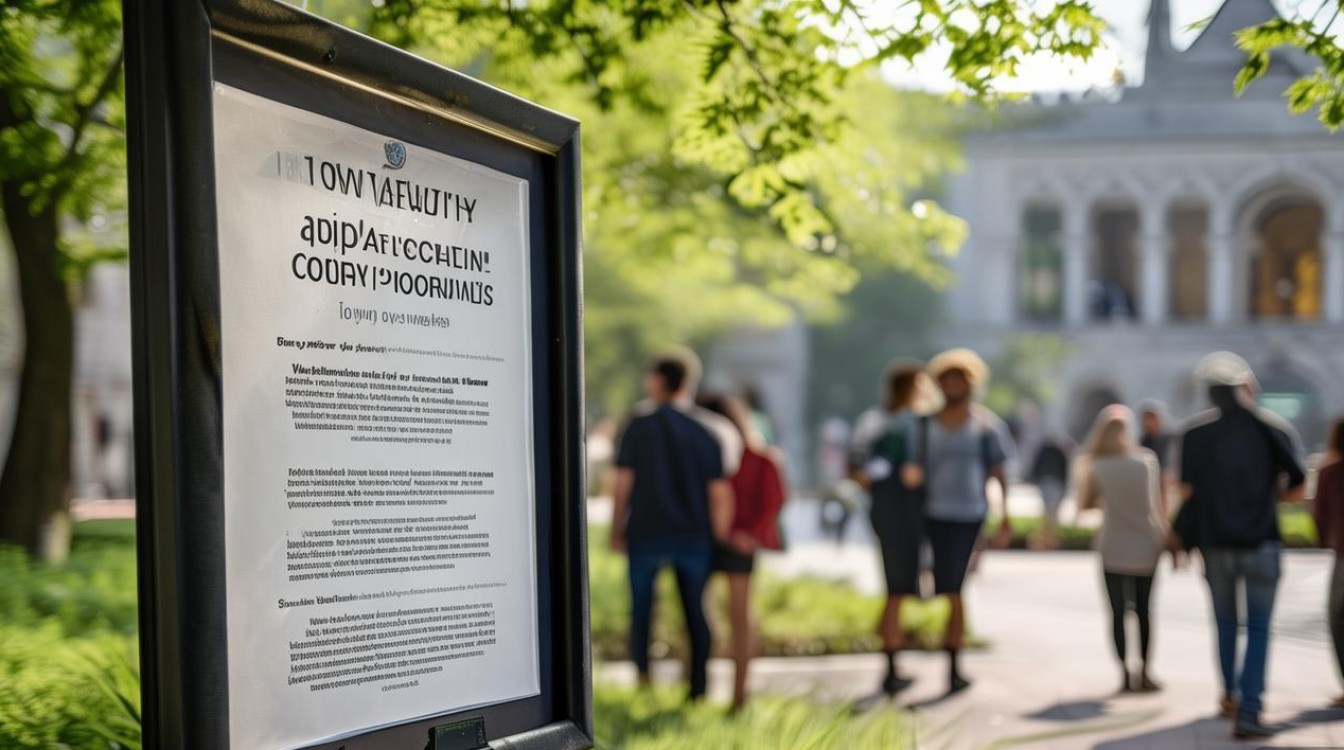 2025年哪些学校正在招收博士研究生?-图1 2025年哪些学校正在招收博士研究生?-图1