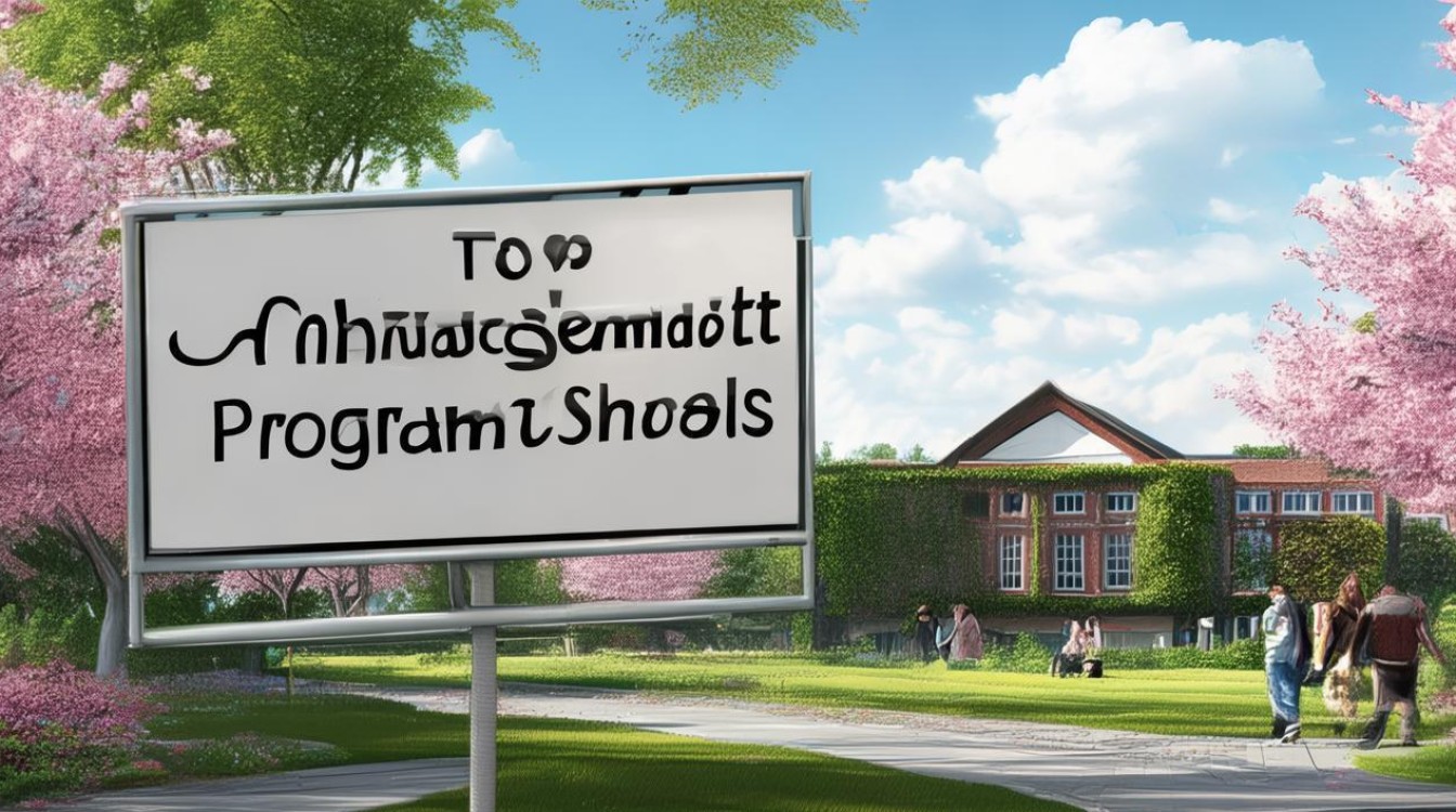 管理类专业选校,看排名还是就业?-图1 管理类专业选校,看排名还是就业?-图1