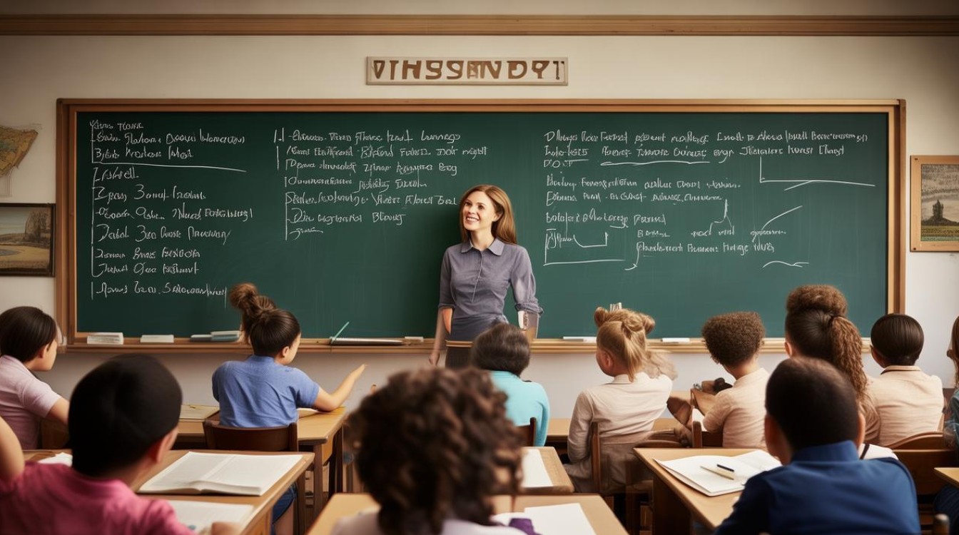 历史学科教育哪个方向更值得深耕？-图1