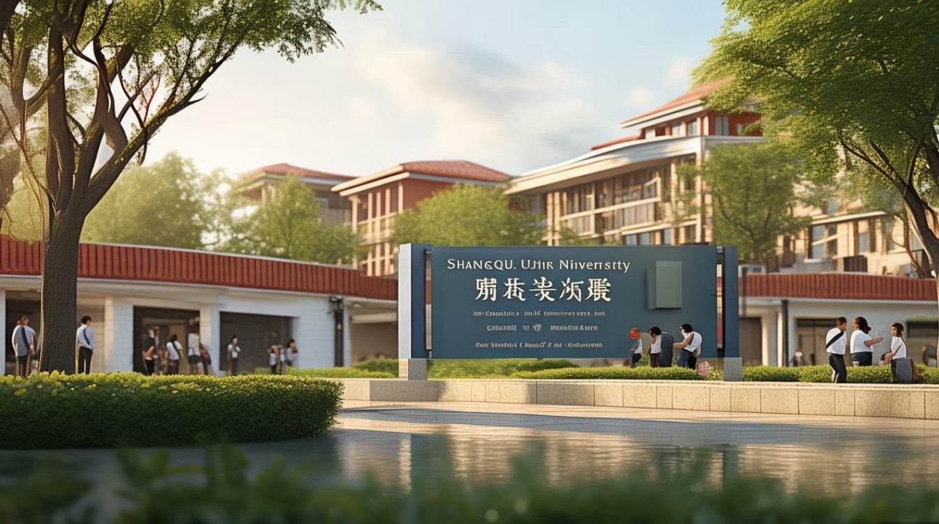 商丘哪些学院招收研究生?-图1 商丘哪些学院招收研究生?-图1