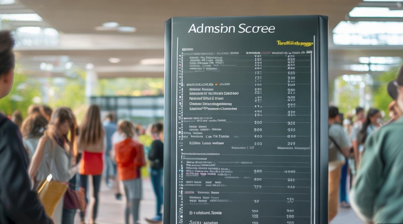 电力大学哪个专业录取分最低?-图1 电力大学哪个专业录取分最低?-图1