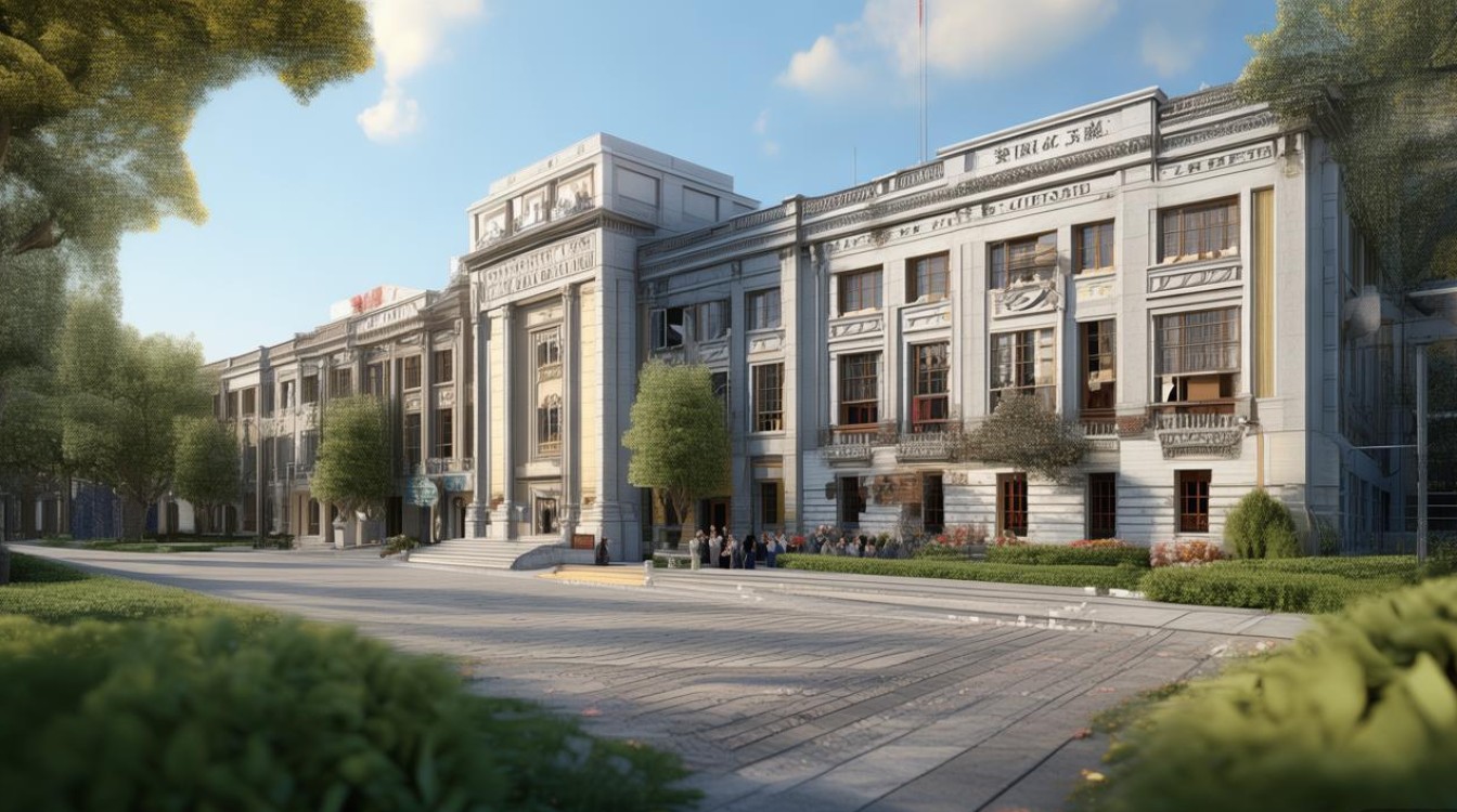 外交学院北京录取分多少?-图1 外交学院北京录取分多少?-图1