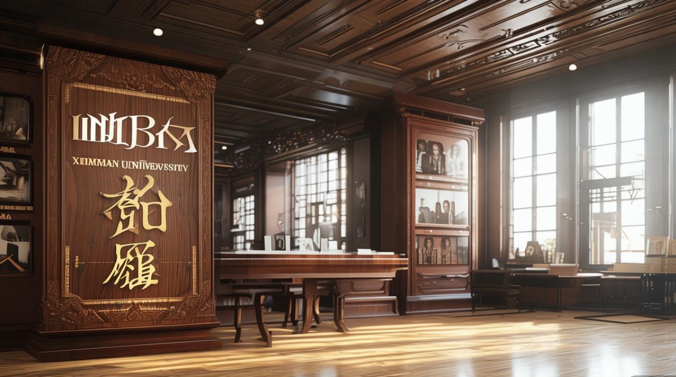 厦门大学MBA隶属哪个学院?-图1 厦门大学MBA隶属哪个学院?-图1