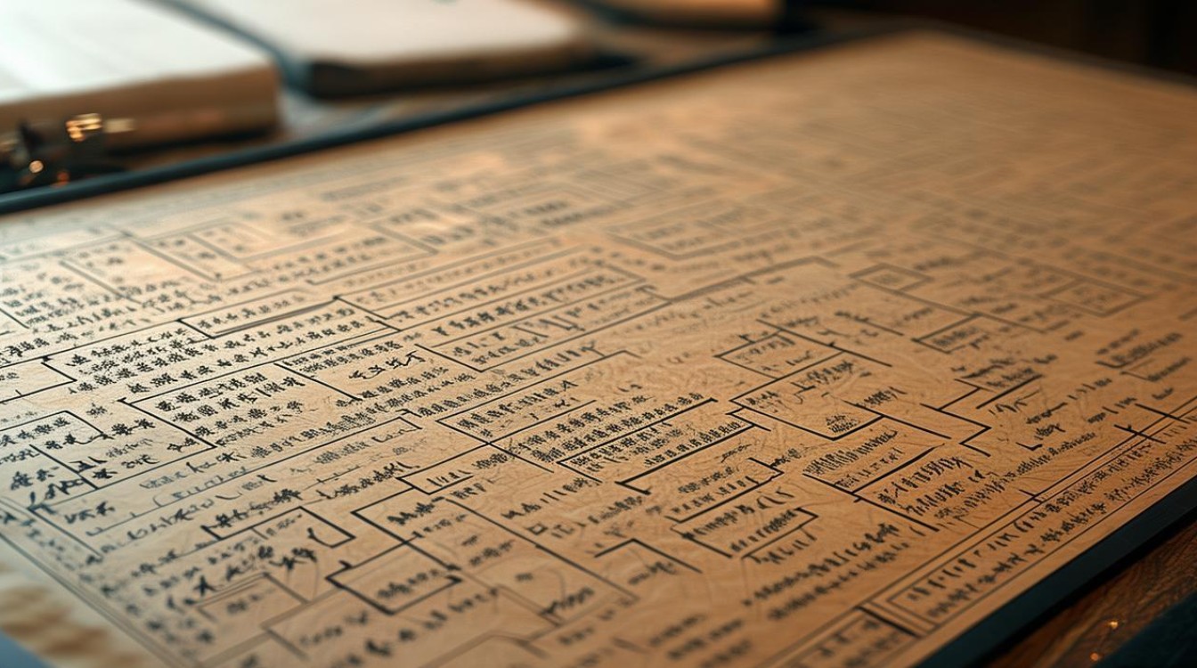 宋元戏曲思维导图，核心脉络与艺术特征如何？-图1