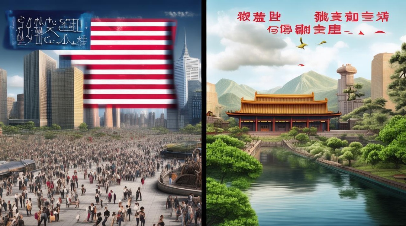 美中思维差异的核心是什么？-图1