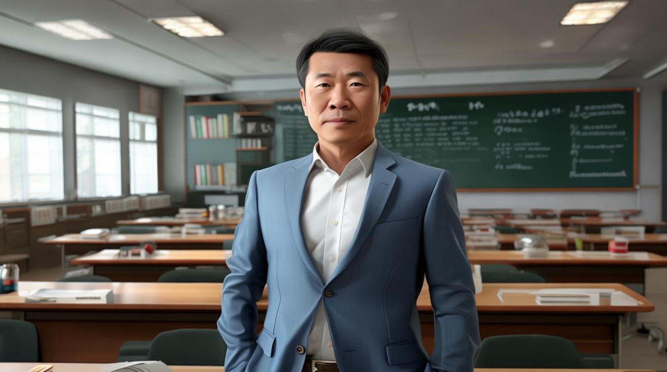 李廉琨是哪个学校的老师?-图1 李廉琨是哪个学校的老师?-图1