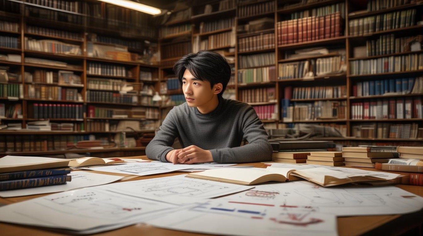 力学方向那么多，研究生到底该选哪个？-图1