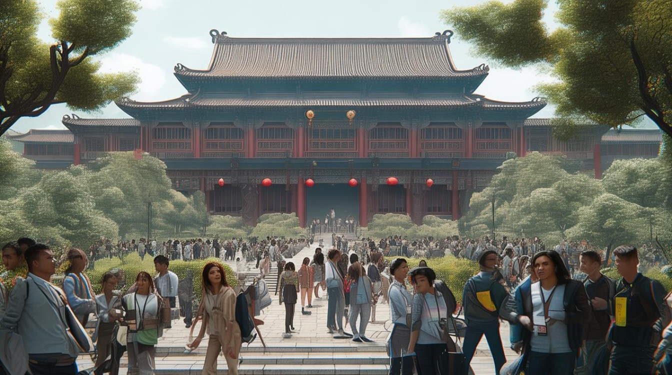 西安英语研究生哪家强?择校关键看啥?-图1 西安英语研究生哪家强?择校关键看啥?-图1