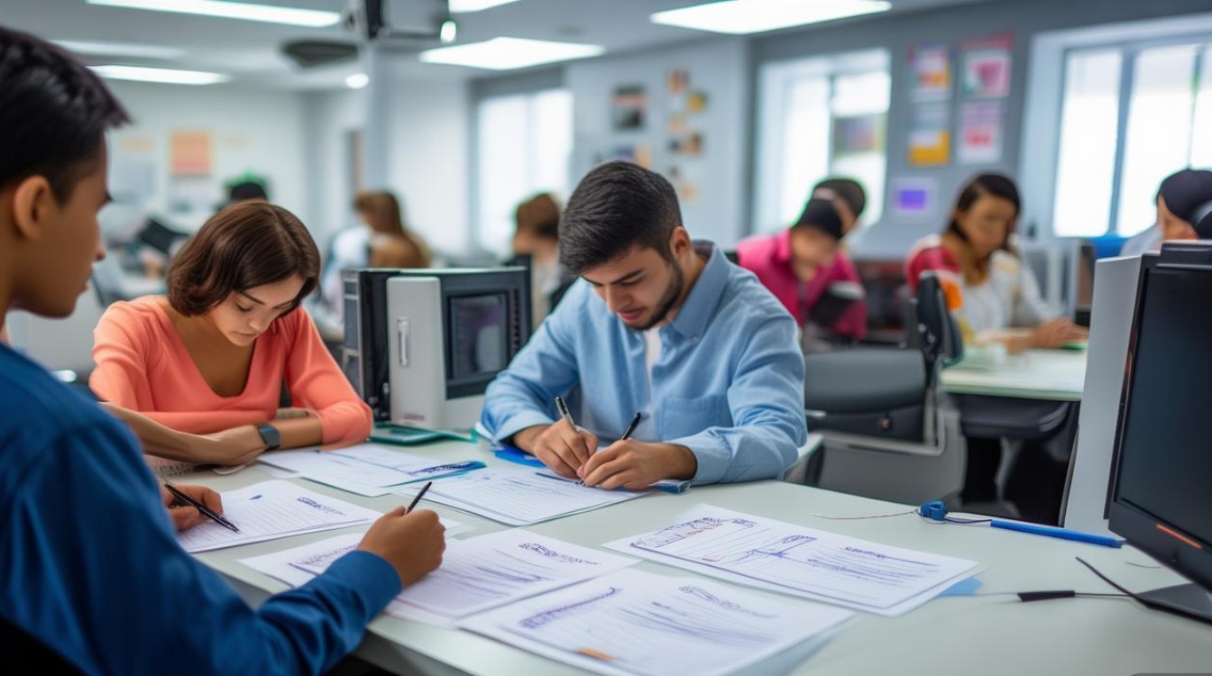 广东成人自考报名条件有哪些？-图1