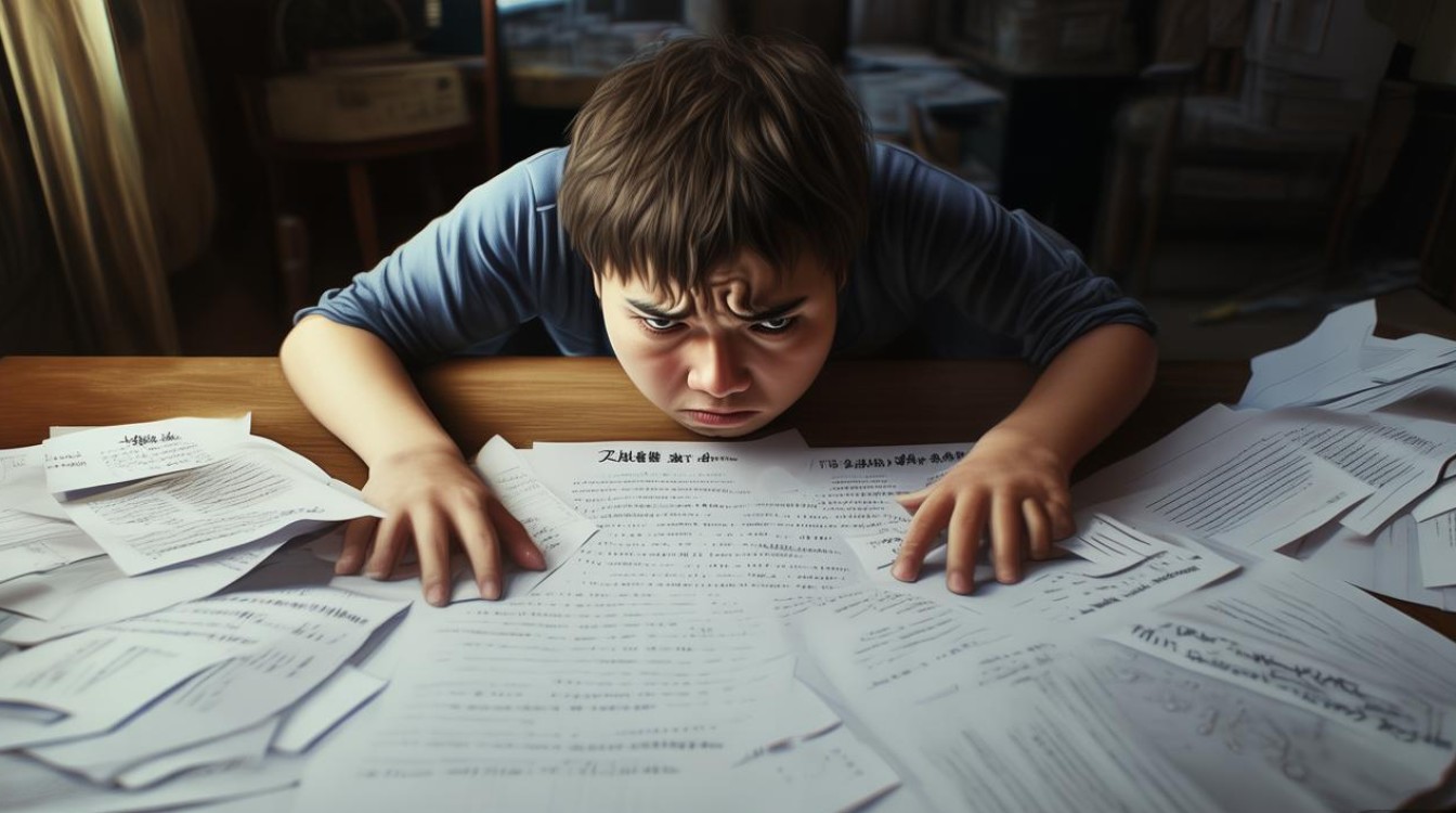 强迫思维为何引发焦虑？-图1