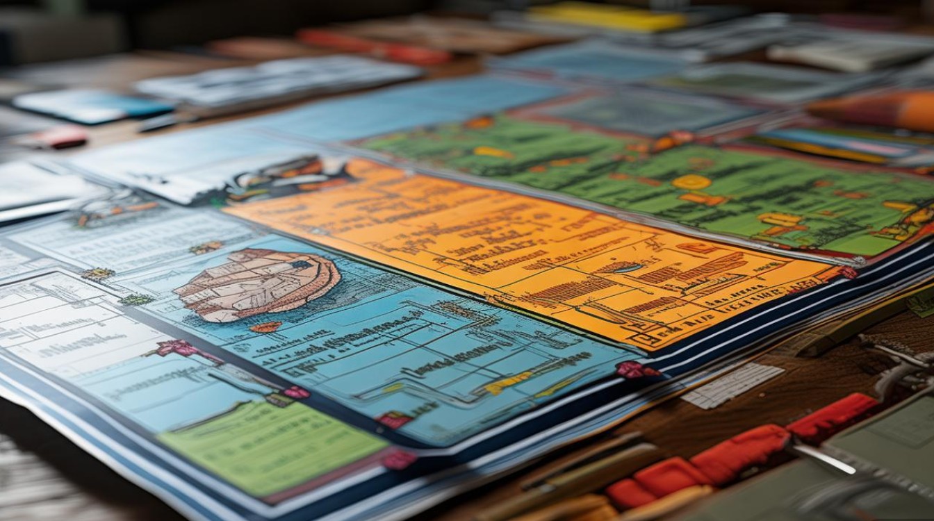 八下物理弹力思维导图如何构建核心知识体系？-图1