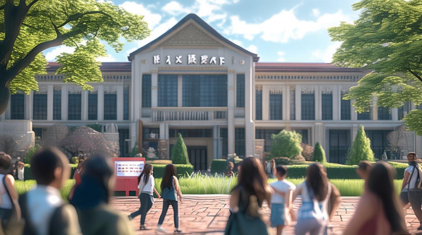 邢台学院预估录取线今年多少?-图1 邢台学院预估录取线今年多少?-图1