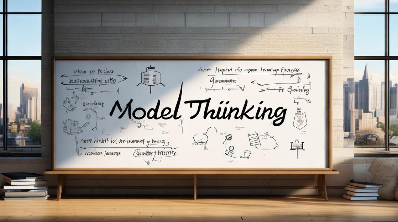 模型思维是什么？如何用模型思维解决问题？-图1